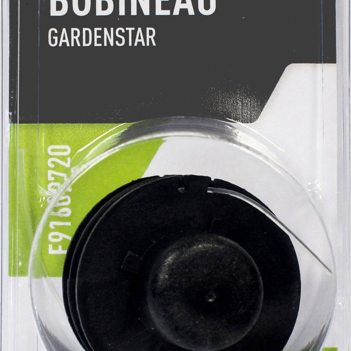 GARDY PARTS Bobineau pour Coupe bordure de 250W
