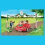 Voir la diapositive 2 : PLAYMOBIL 71077 Couple de mariés 