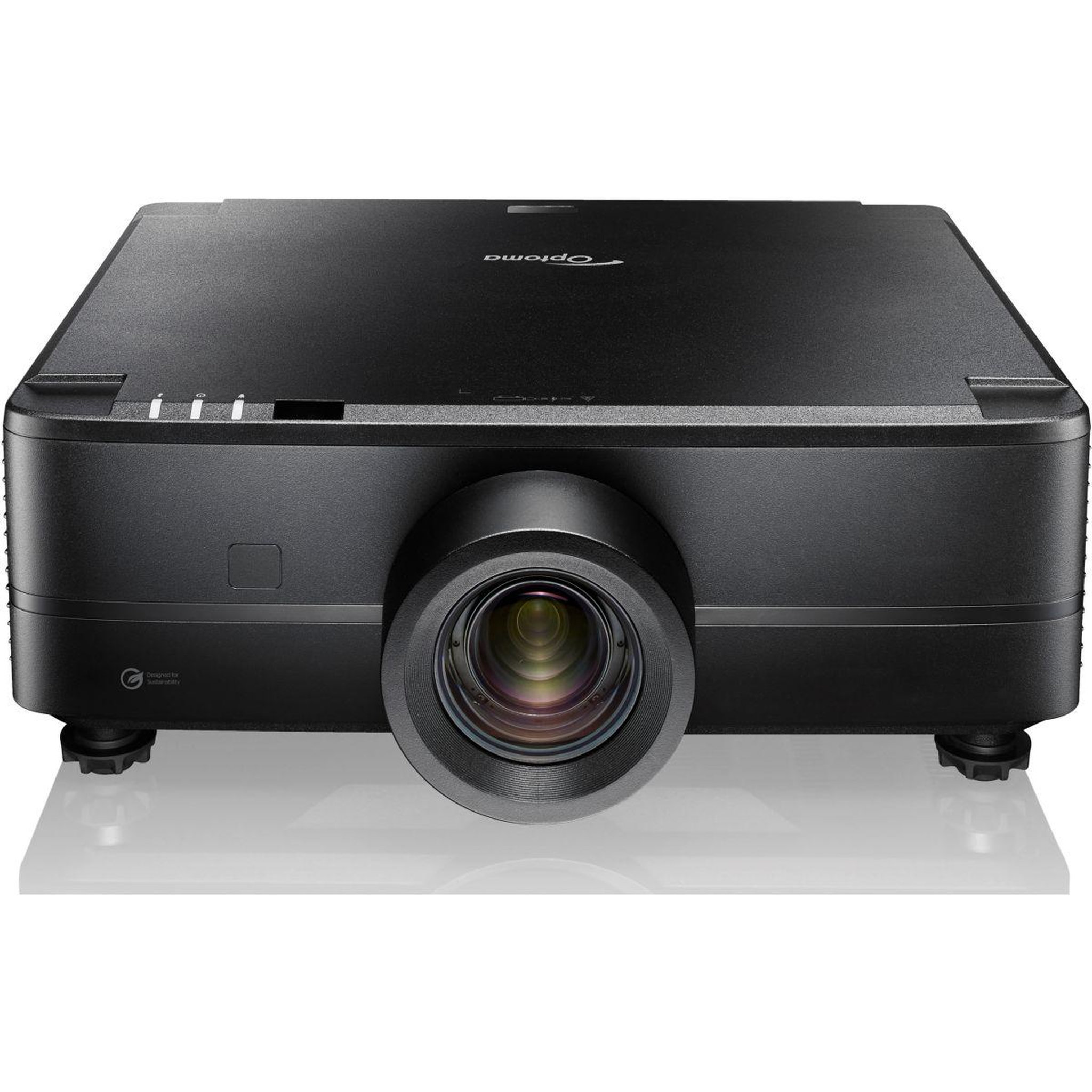 Optoma Vidéoprojecteur home cinéma uhz78lv
