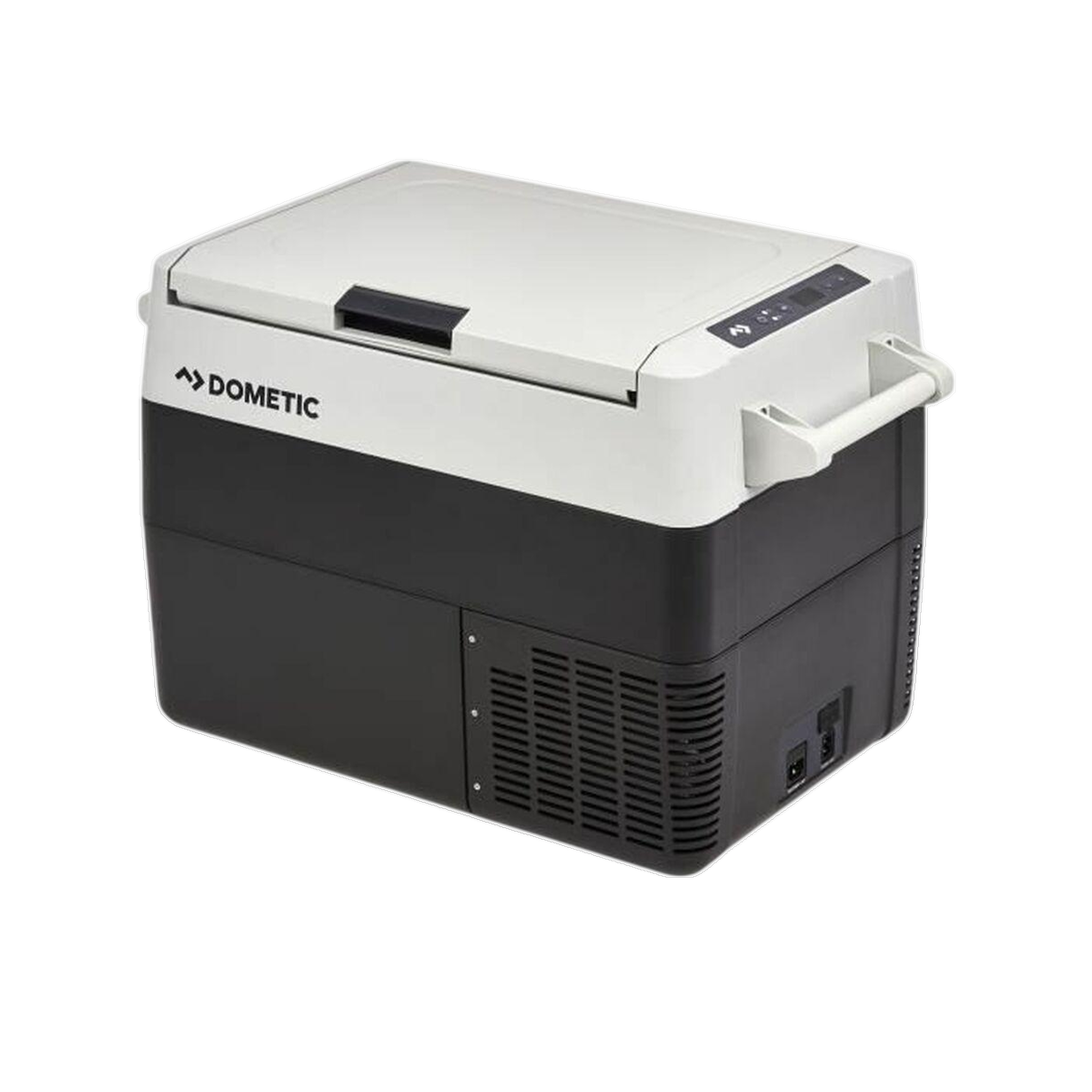 Voir la diapositive 2 : DOMETIC Glacière Dometic cff 45 44L noir/gris