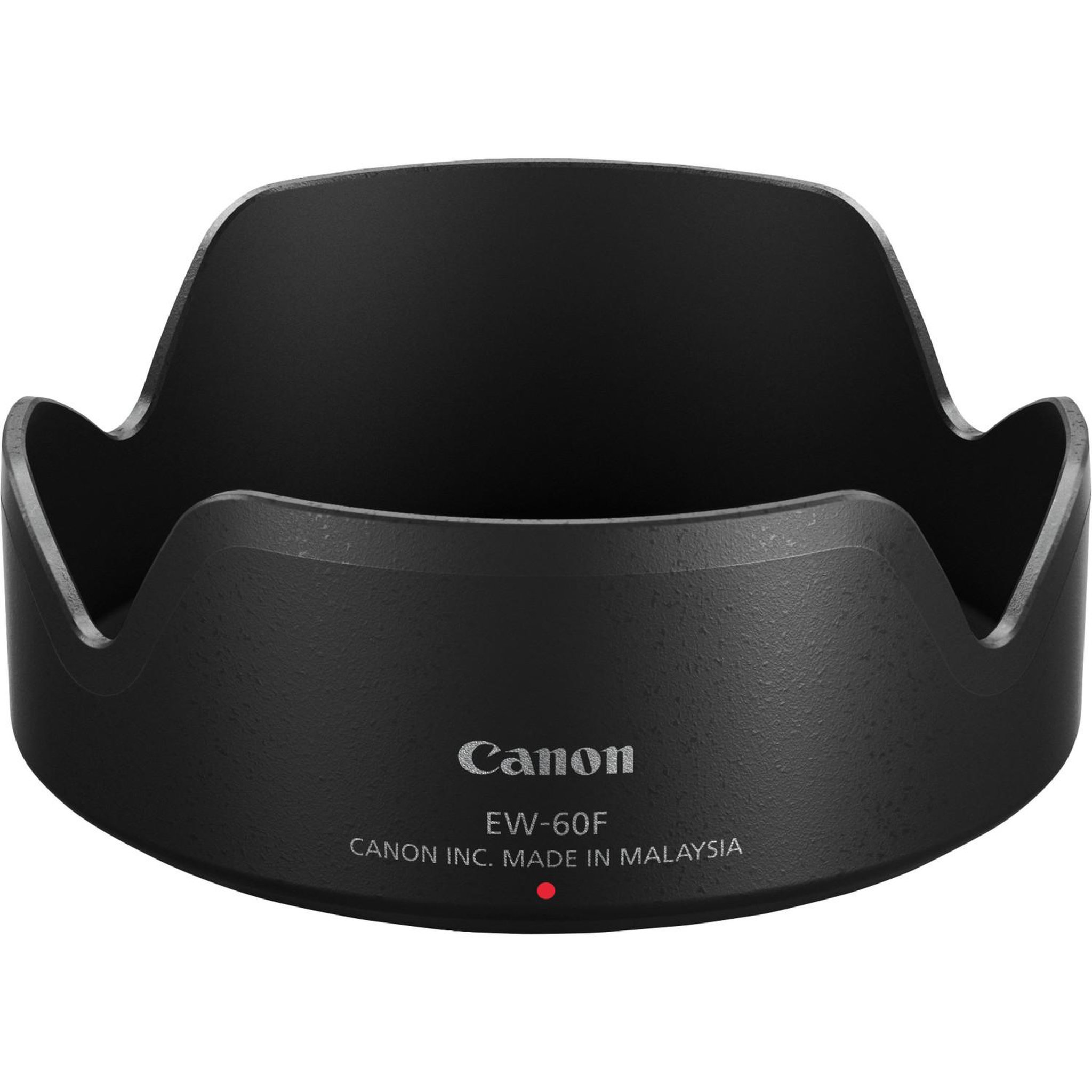 Canon Canon 1379C001 capuchon pour objectifs Noir