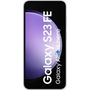 Voir la diapositive 2 : Samsung Samsung S711 Galaxy S23 FE 5G Duos Reconditionné 128 Go - Grade A - Violet
