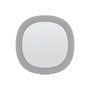 Voir la diapositive 3 : WIIM Enceinte Multiroom Sound White with display