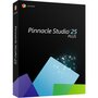 Pinnacle Logiciel de photo/vidéo Studio 25 Plus
