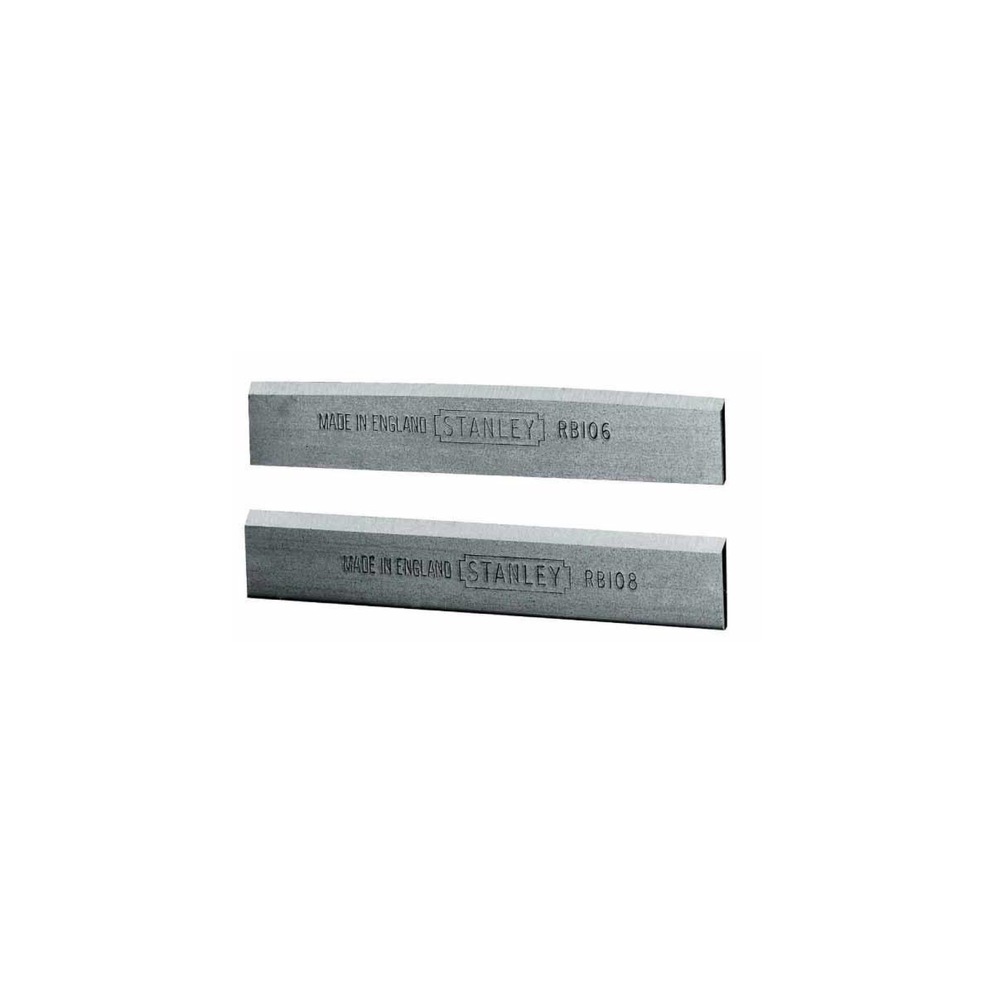 Voir la diapositive 2 : Stanley Stanley 0-12-378 lame rétractable pour couteau