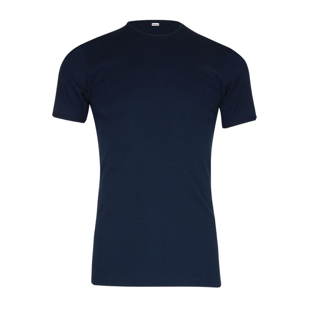 Eminence Tee-shirt col rond homme Pur coton Premium