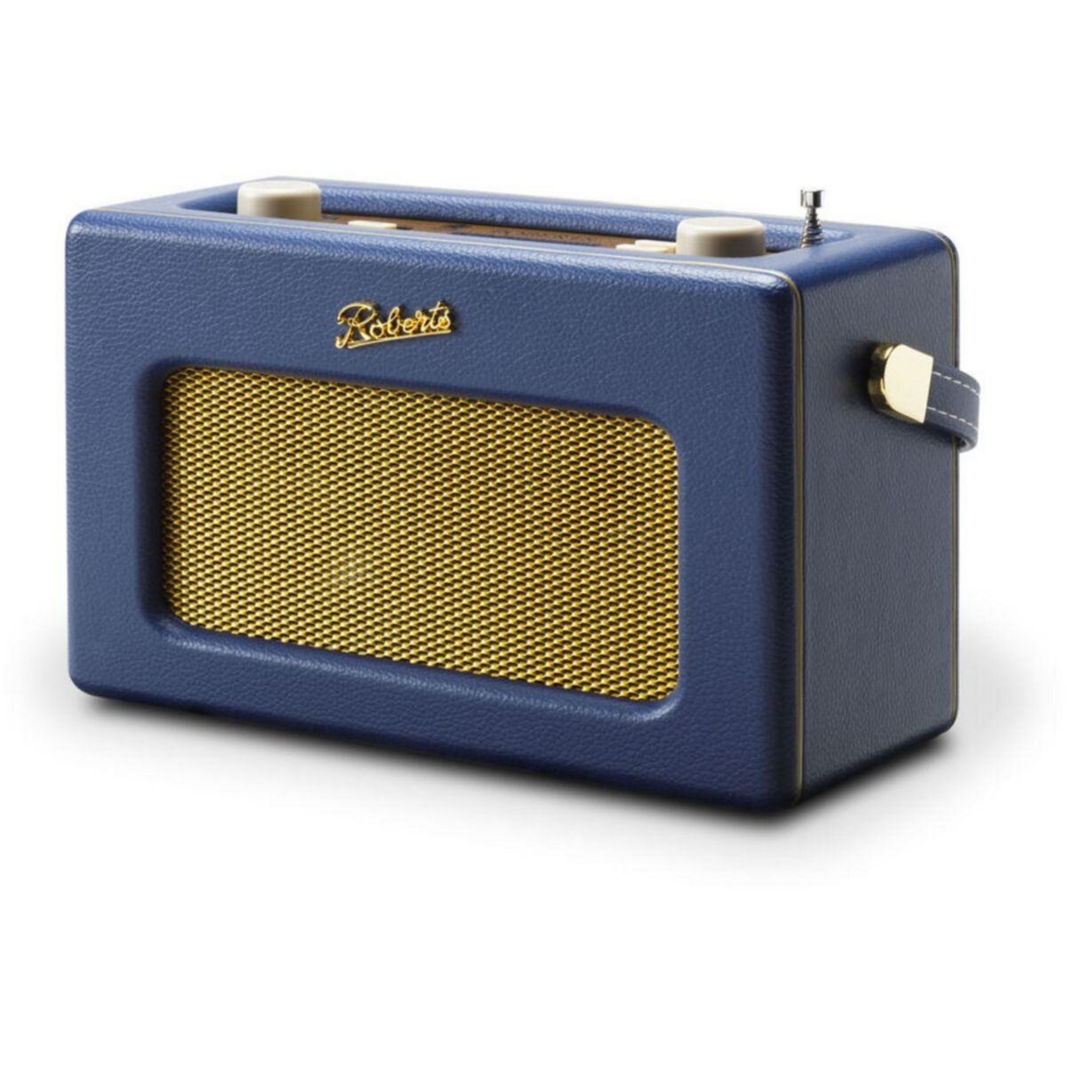 ROBERTS Radio internet REVIVAL ISTREAM3L BLEU MINUIT
