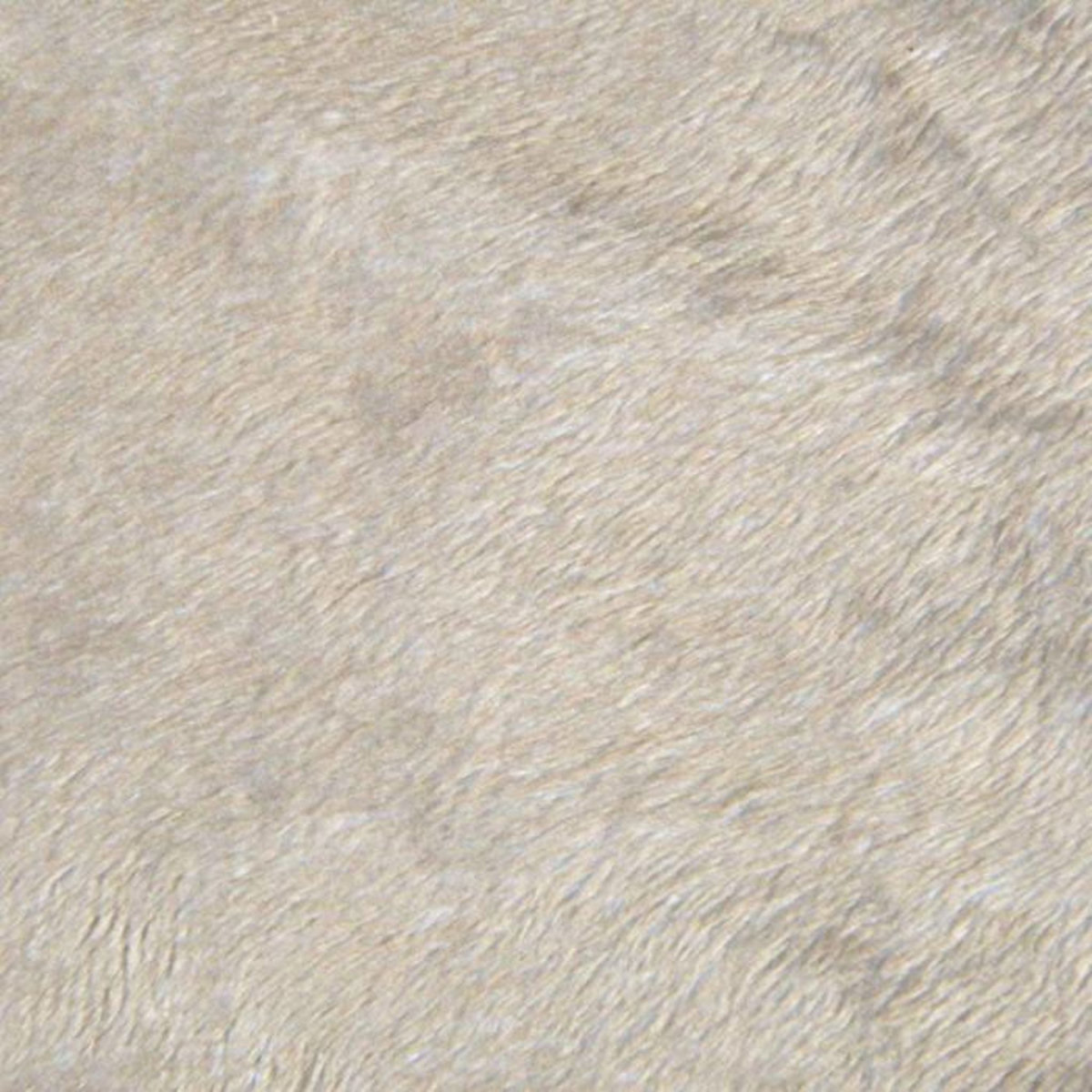 Paris Prix Plaid Polaire pour Chien  Patchy  100cm Beige