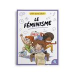 C'EST QUOI DEJA LE FEMINISME ?, Piques Céline