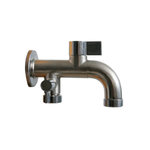 CENTRALE BRICO Robinet design in-two avec sortie secondaire 15x21