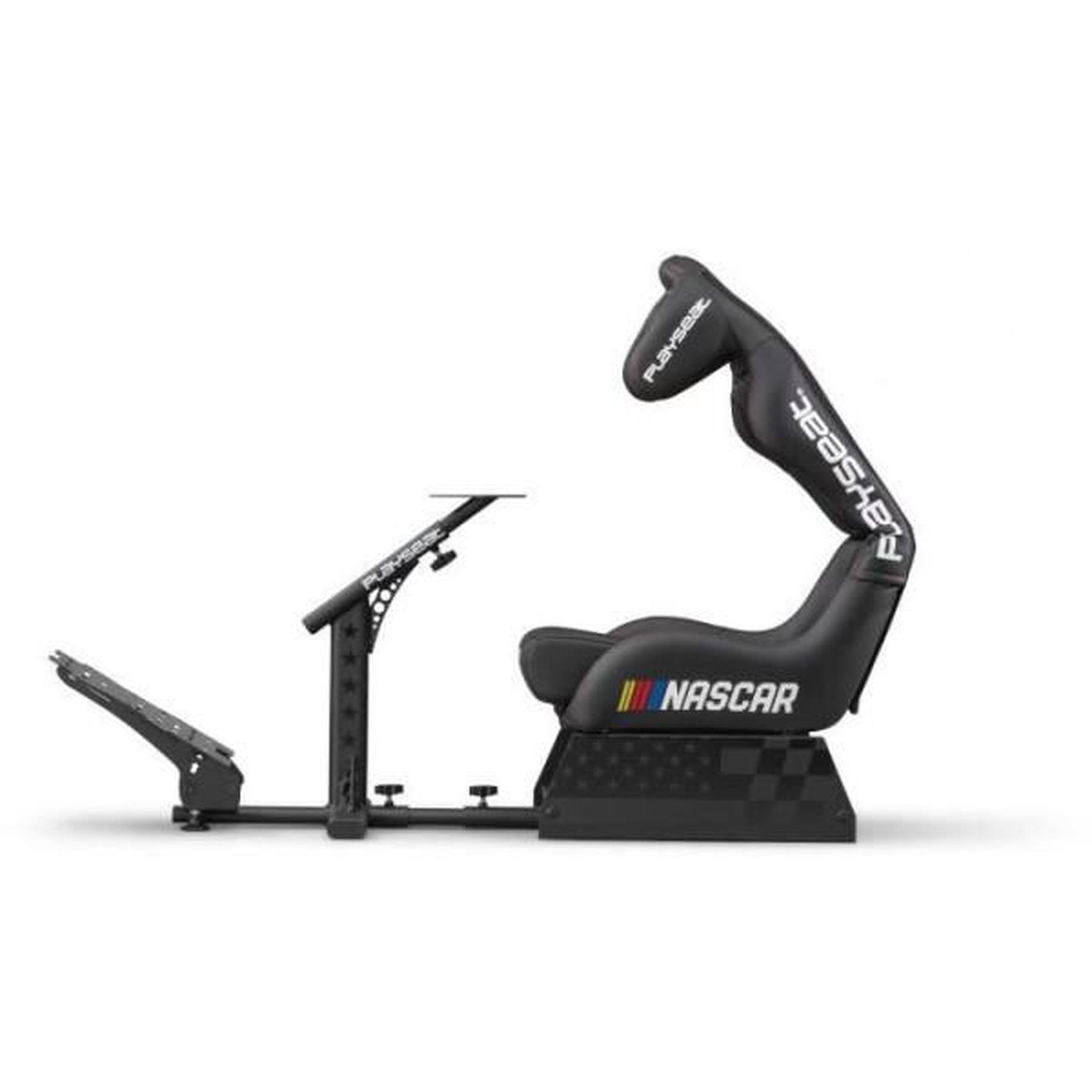 Voir la diapositive 6 : Playseat Siege de simulation - playseat - evolution pro - nascar edition - noir