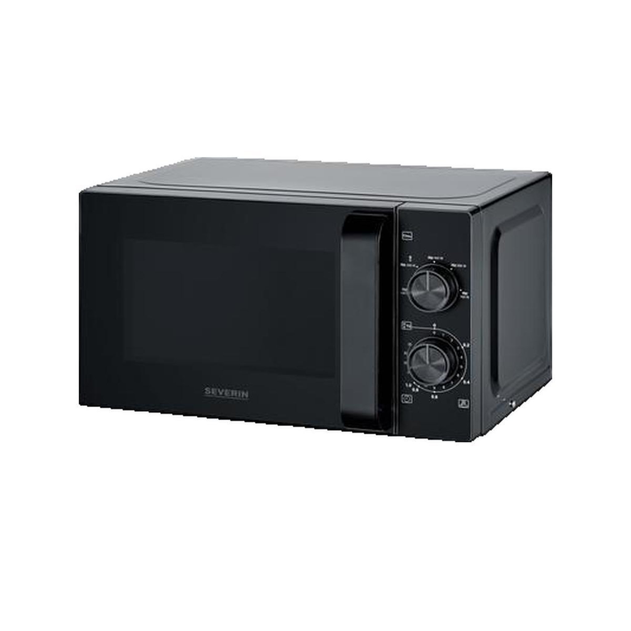 SEVERIN Four à micro-ondes Severin MW 7790 20 litres 700 W