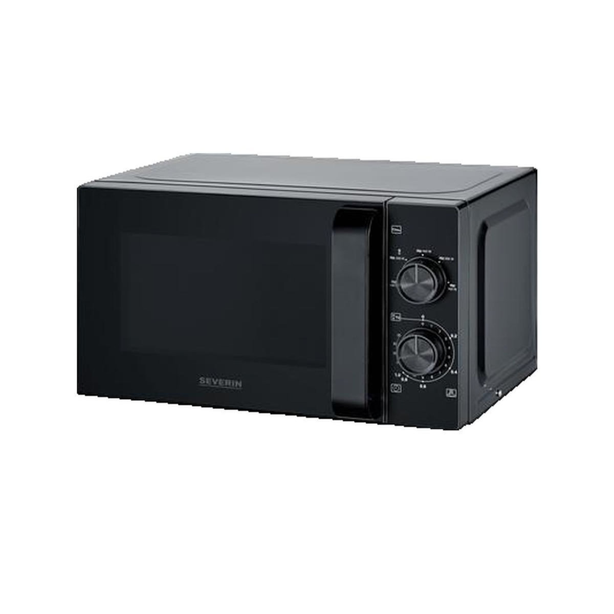 SEVERIN Four à micro-ondes Severin MW 7790 20 litres 700 W