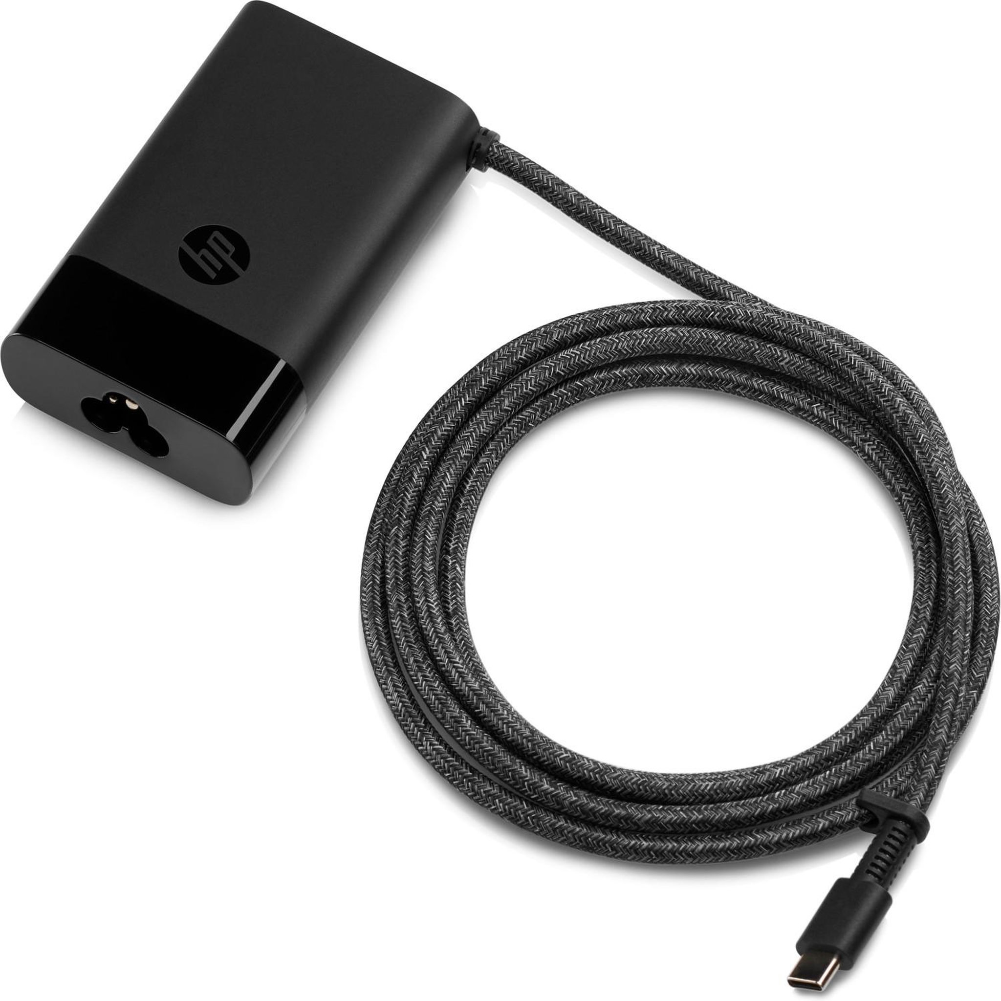 HP HP Chargeur pour ordinateur portable USB-C 65 W