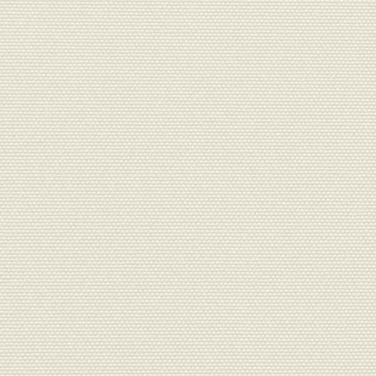 VIDAXL Auvent lateral retractable 120 x 300 cm Blanc casse