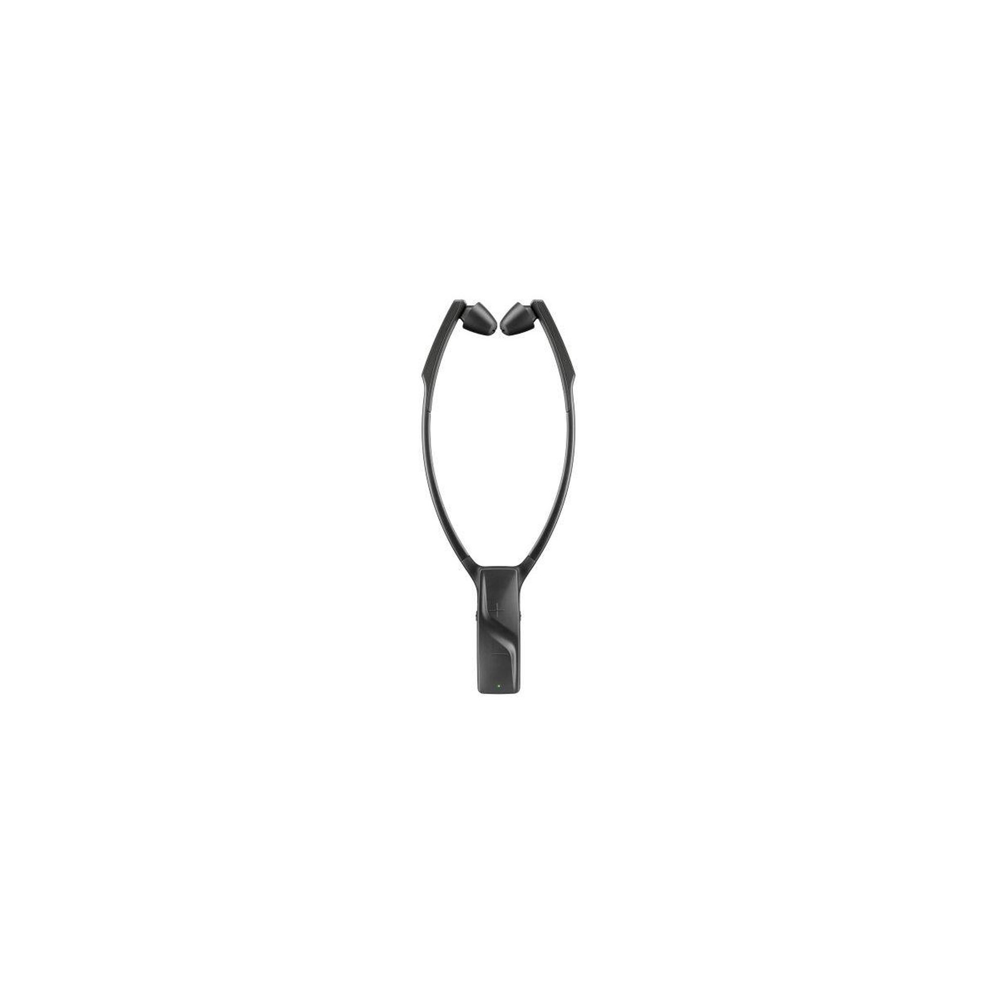 Voir la diapositive 3 : Sennheiser Casque tv sans fil stéthoscopique - RS2000