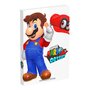 Guide Super Mario Odyssey - Edition Collector
