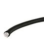 Voir la diapositive 2 : Corderies tournonaises Tendeur noir 10 mm x 40 mètres sur bobine