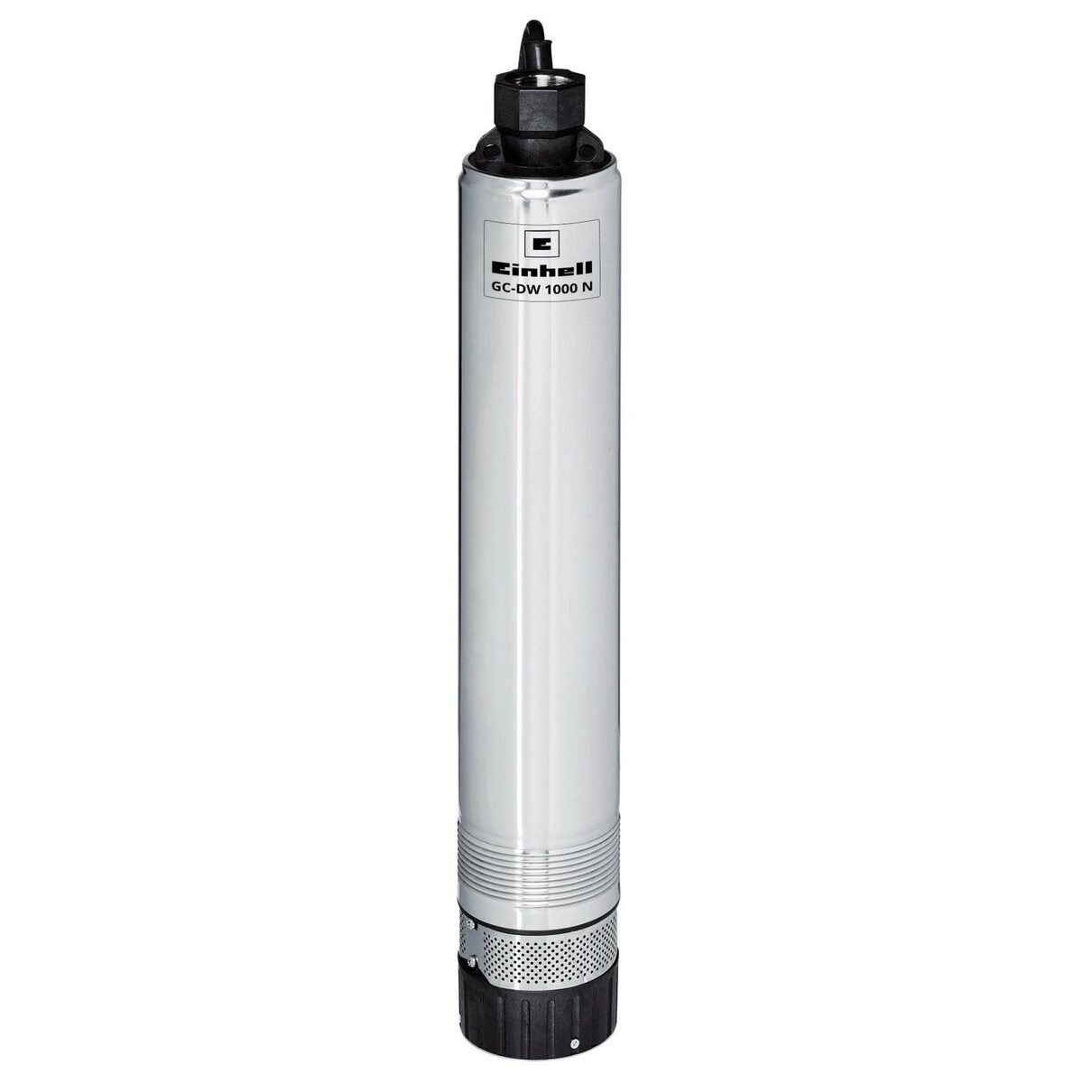 Einhell Pompe de forage GC-DW 1000 N
