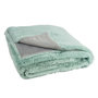 Voir la diapositive 2 : Paris Prix Plaid Imitation Fourrure  Cutie  130x180cm Menthe