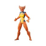 HASBRO Figurine Hasbro Wolfsbane jaune articulée 15 cm