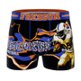 Voir la diapositive 3 : FREEGUN Lot de 3 boxers enfant Sport