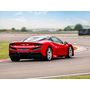 Voir la diapositive 4 : Smartbox Stage de pilotage : 4 tours sur le circuit de La Ferté-Gaucher en Ferrari F8 Tributo - Coffret Cadeau Sport & Aventure