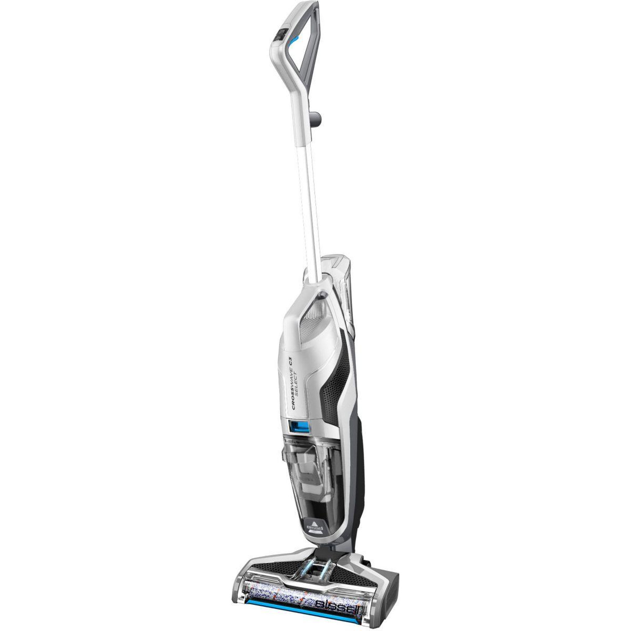 BISSELL Aspirateur laveur crosswave c3 select b3551n