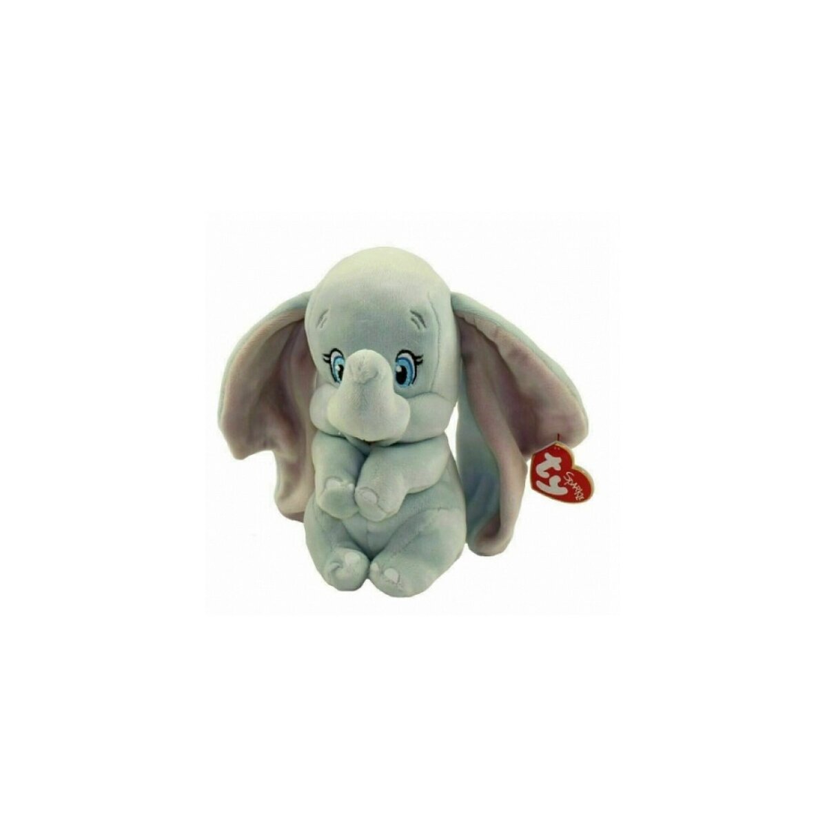 Ty Disney Small Dumbo Peluche