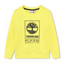 Voir la diapositive 1 : TIMBERLAND Sweat  Ado Timberland T60075
