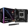 Voir la diapositive 2 : ASRock Carte mère ASRock B650I Phantom Gaming Lightning pour gaming