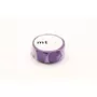 Masking Tape (MT) Masking Tape MT 1,5 cm Extra fluo luminescent violet - purple