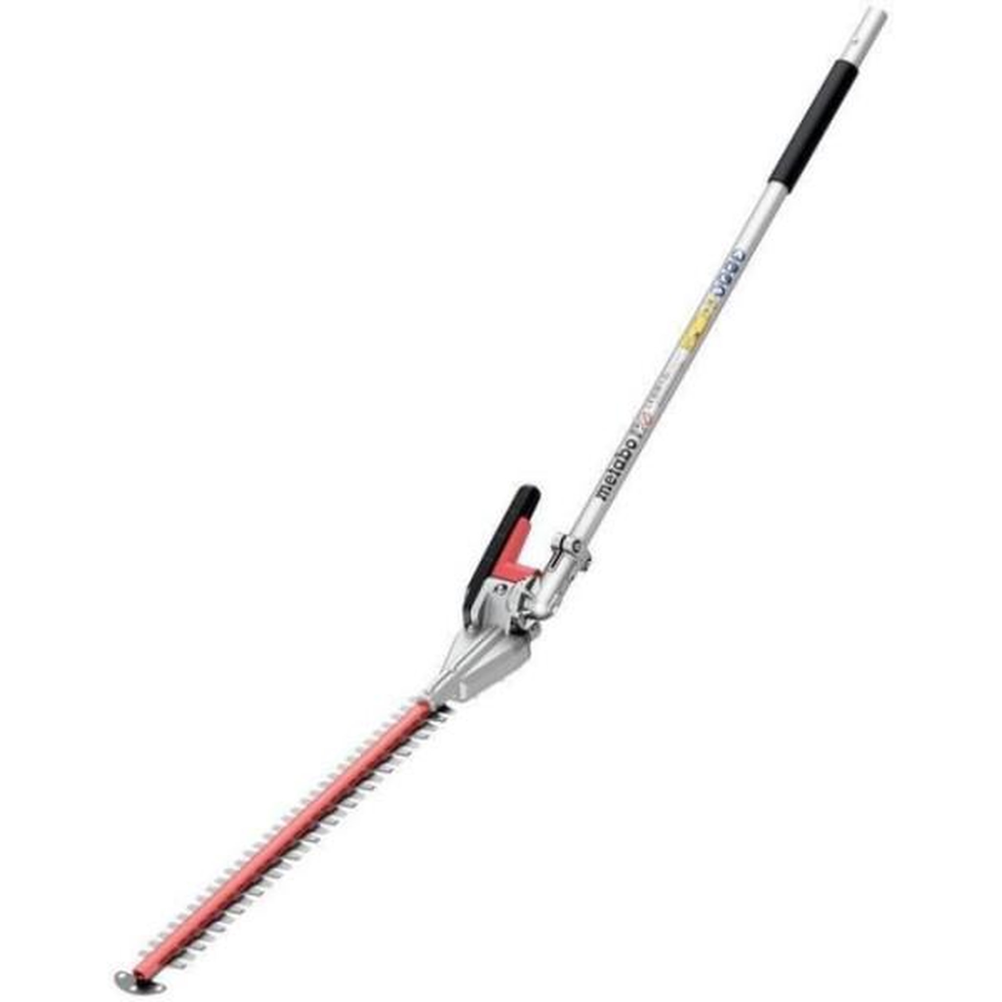METABO Fourreau de protection pour taille-haie - METABO - MA-HS 50 - 18 V - Coupe haute précision - Fixation rapide