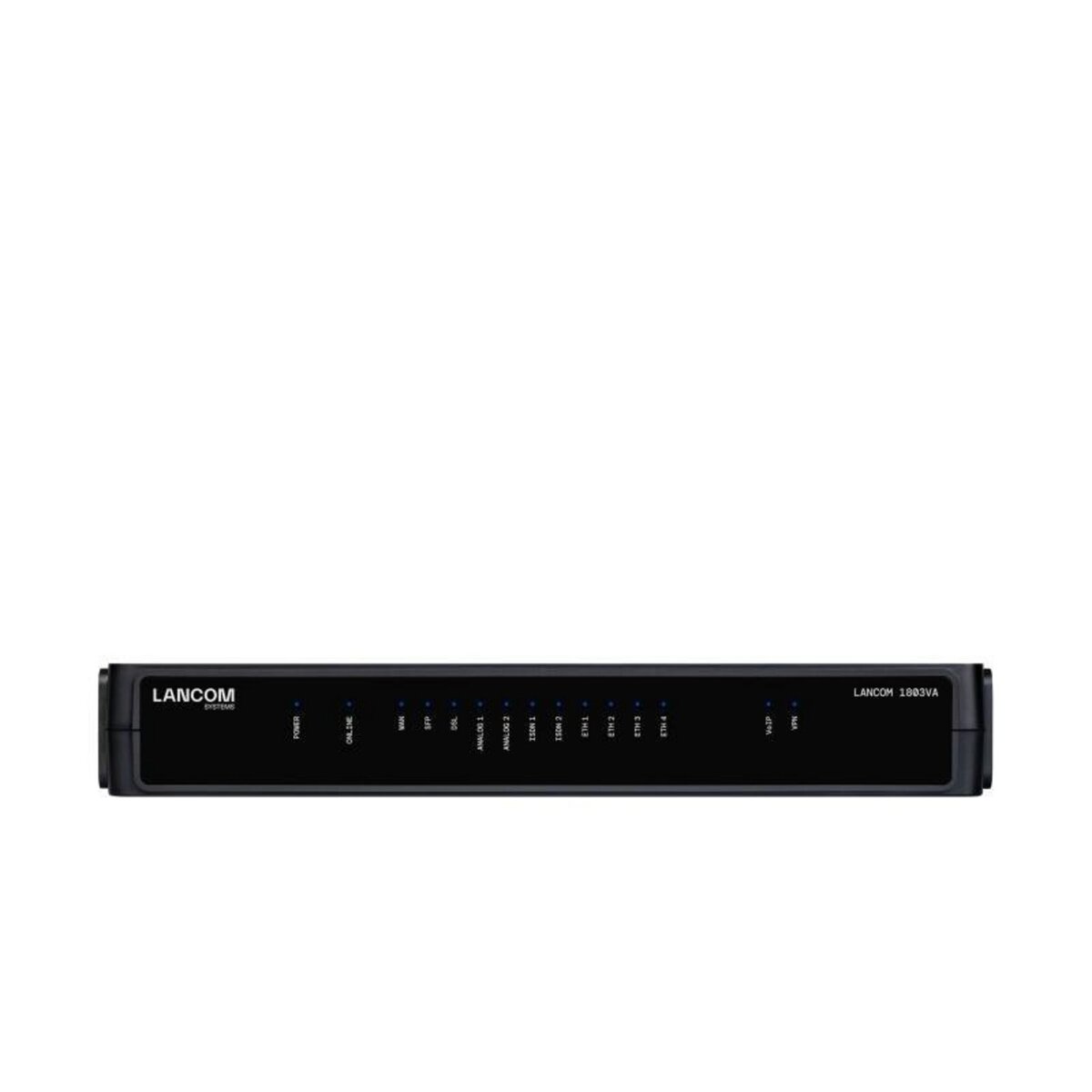 Lancome LANCOM SD-WAN SDWAN VoIP Gateways 1803VA (62153)
