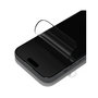 Voir la diapositive 1 : RHINOSHIELD Protège écran iPhone 15 verre trempé anti-chocs 3D