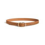 Vero Moda Ceinture  Femme Pieces Linda. Coloris disponibles : Marron