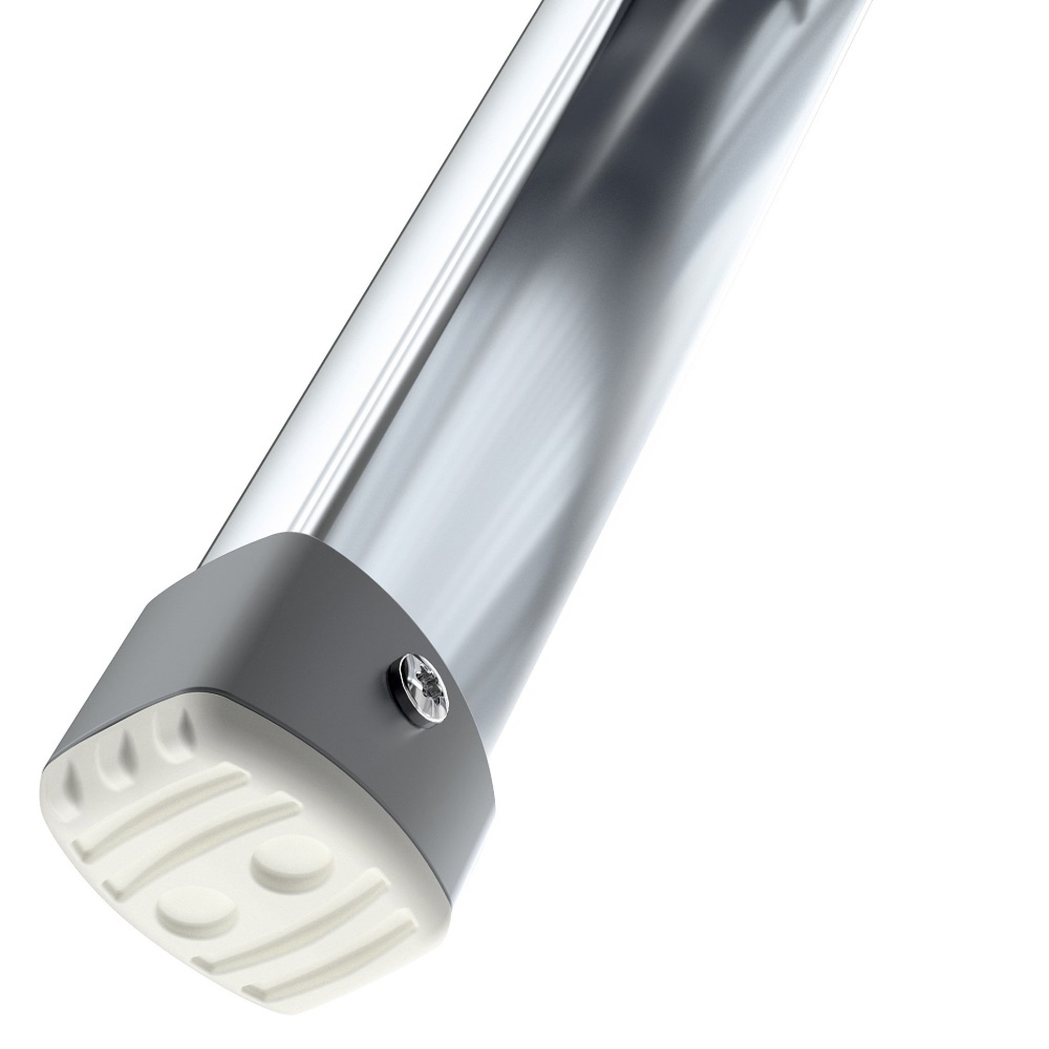 Voir la diapositive 7 : HAILO Marchepied pliant alu LivingStep Plus - 2m