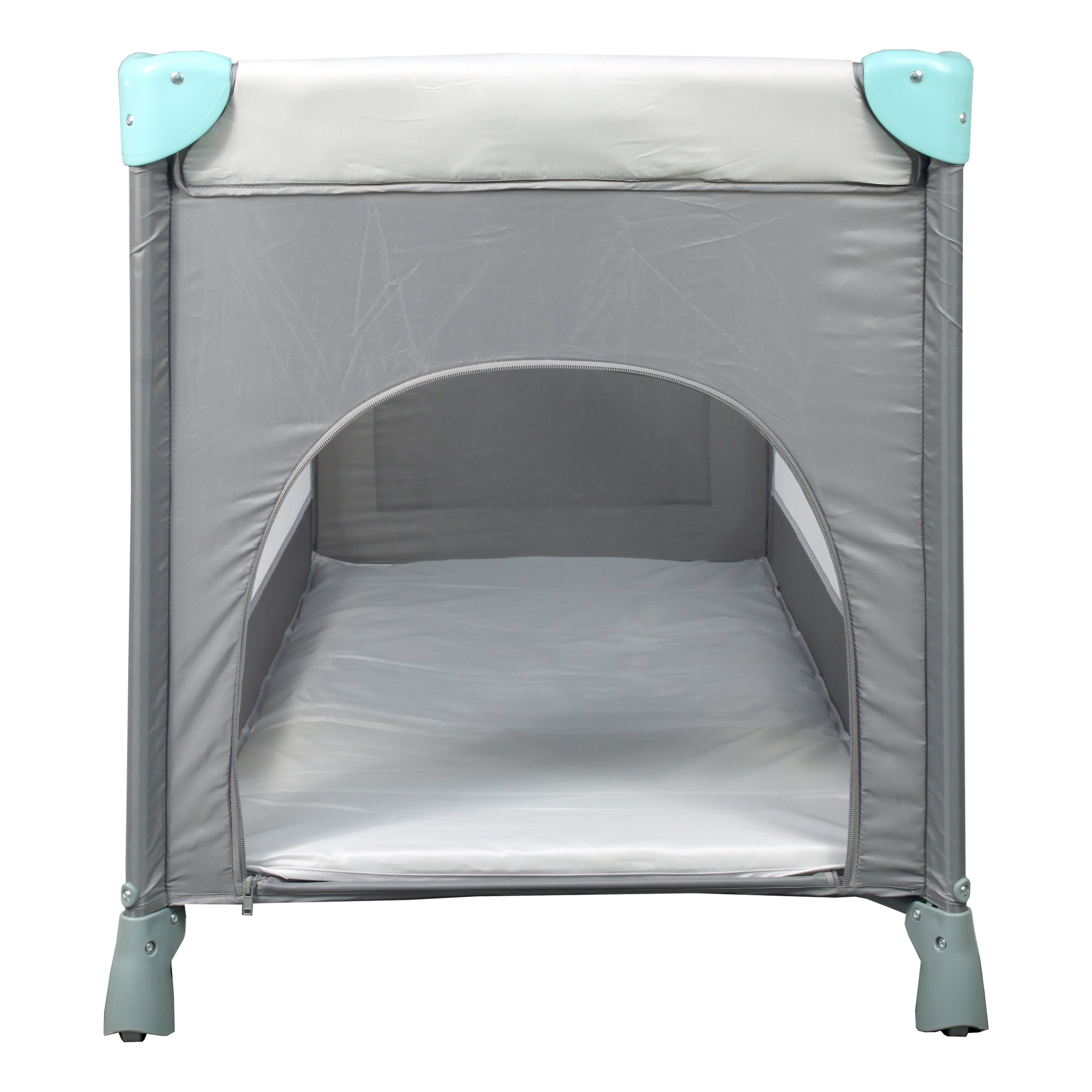 Voir la diapositive 5 : BAMBISOL Lit parapluie Mon Doudou