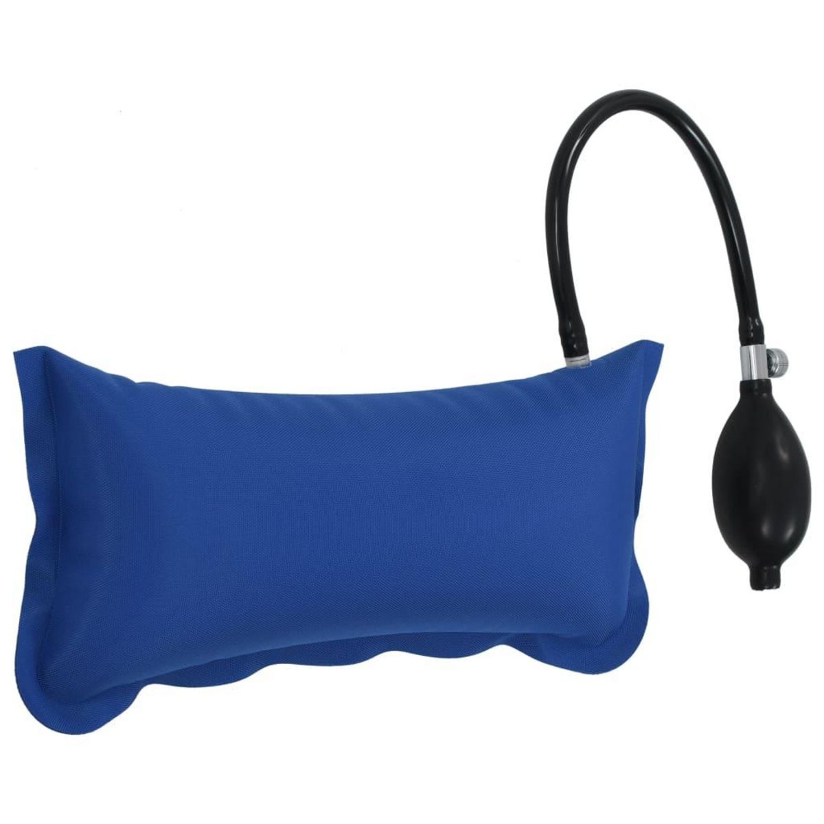 VIDAXL Cales de pompe a air 4 pcs 2-50 mm 100 kg