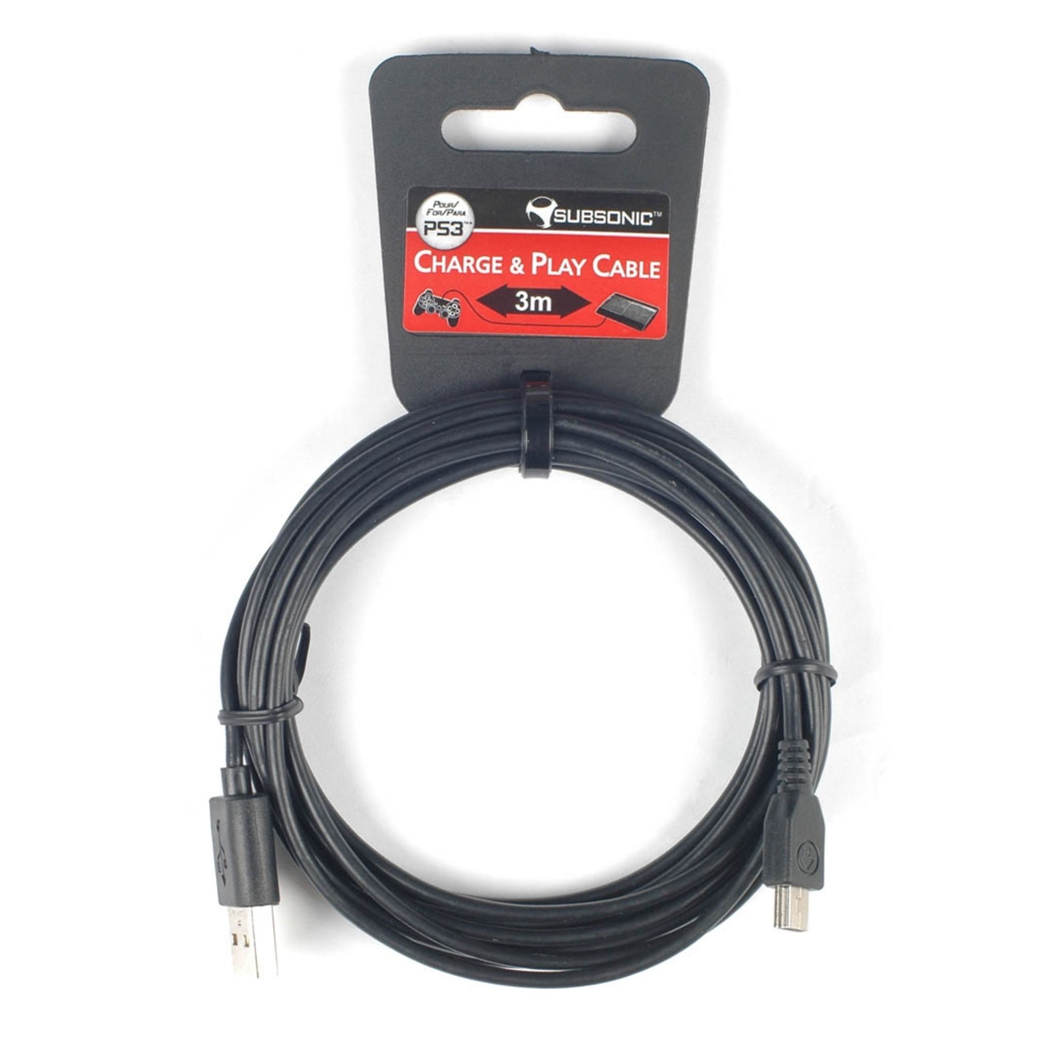 cable playstation 3