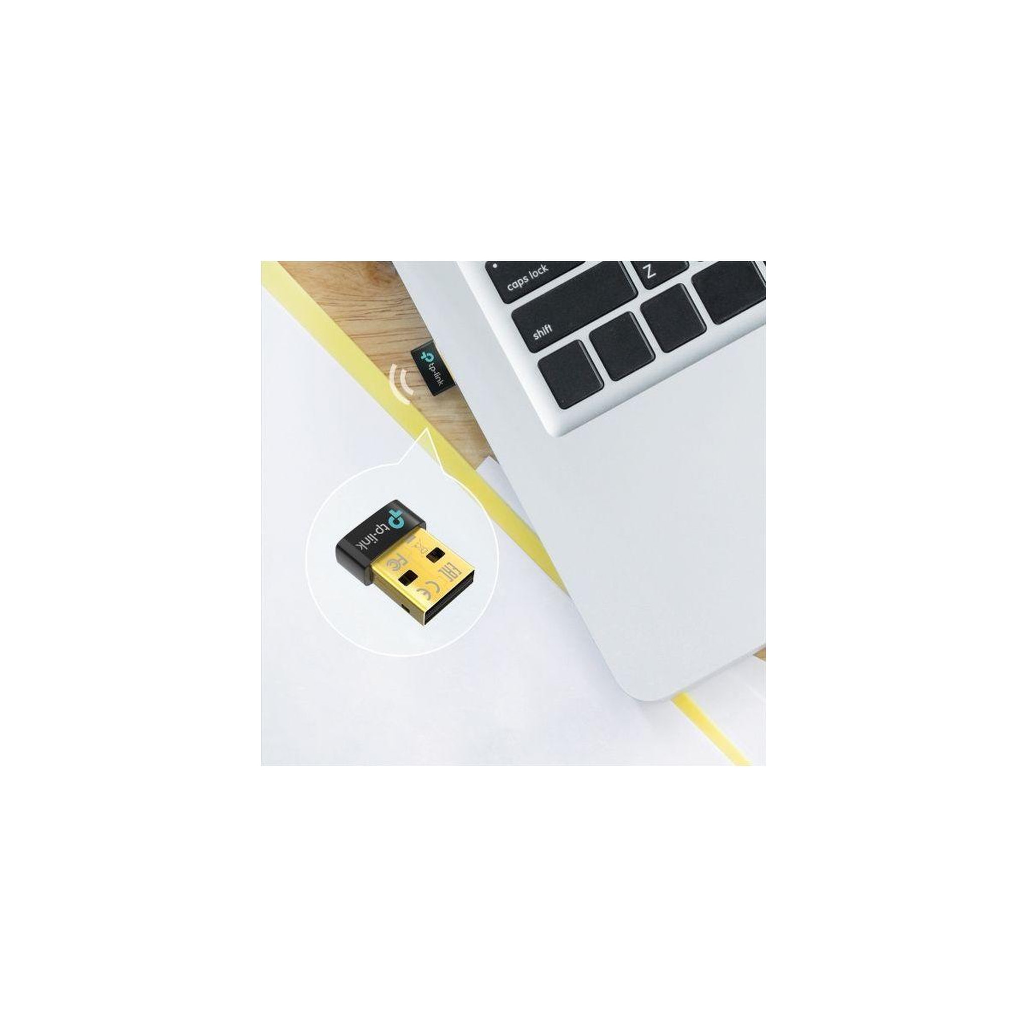 Voir la diapositive 3 : TP-LINK Clé bluetooth ub5a 5.0