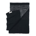 Pieces Echarpe  Pieces Pcpalina Scarf. Coloris disponibles : Noir