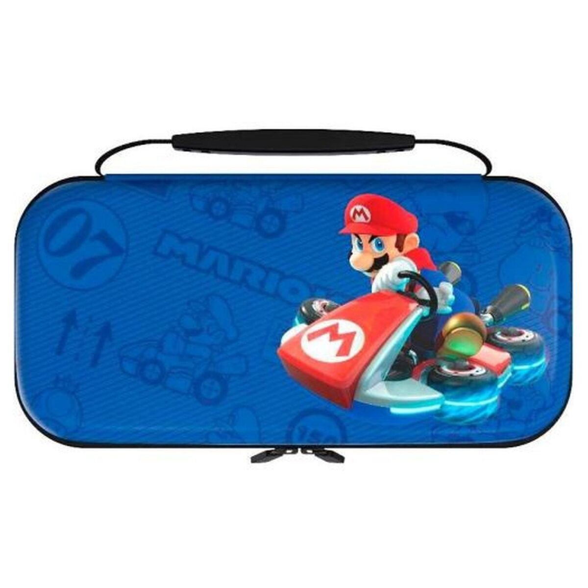 Etui de protection Mario Kart Nintendo Switch Lite pas cher 