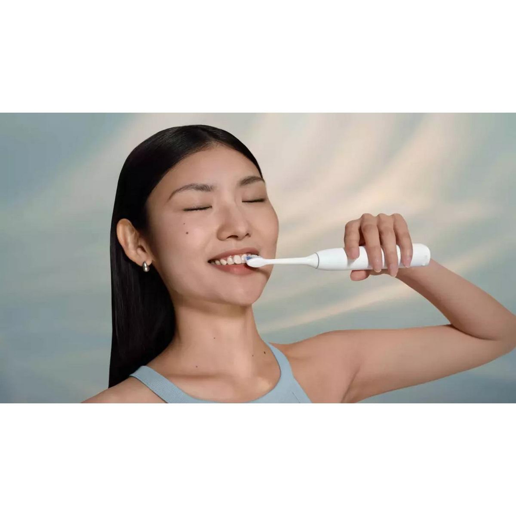 Voir la diapositive 4 : Philips Brosse à dents électrique - hx7108/02