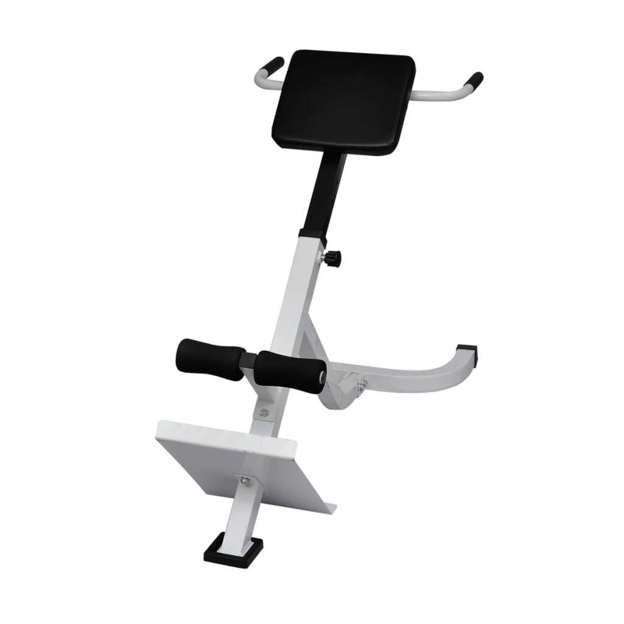 Voir la diapositive 2 : VIDAXL Banc de musculation du dos