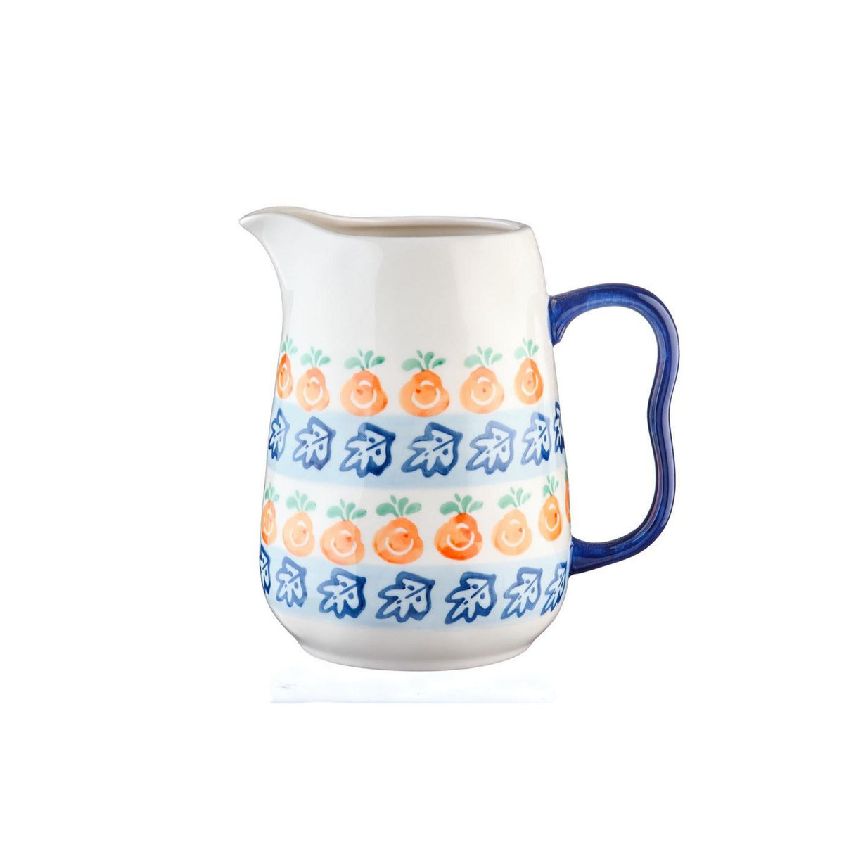 BJORN Carafe NAPOLI 170cl - Agrume