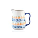 BJORN Carafe NAPOLI 170cl - Agrume