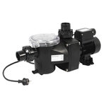 Pentair Pompe à filtration 1 cv, 14m3/h mono - ffl-101