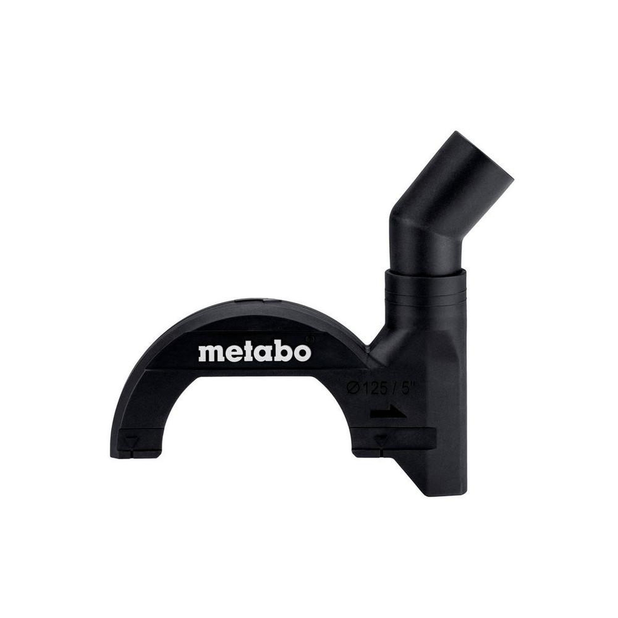 METABO SAS Clip pour capot d'aspiration tronçonnage ced 125 clip