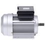 Voir la diapositive 2 : VIDAXL Moteur monophase Aluminium 1,5kW/2 CH 2 poles 2800 tr/min